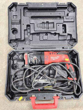 Slaghammer MILWAUKEE