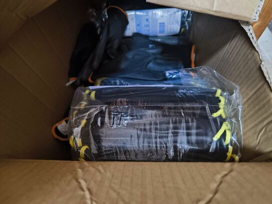 4 ks. STENNEVAD handsker 