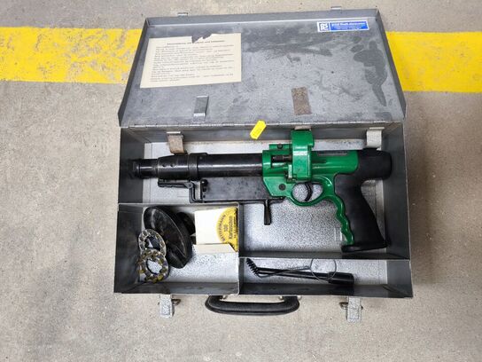 Sømpistol OBO MATIC SG 75