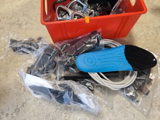 Div. karabinhager m.v.