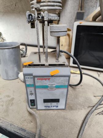 Varmespiral JULABO ED