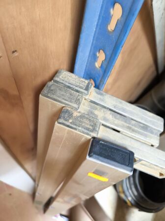 4 stk. kloakvaterpas HULTAFORS APK 100