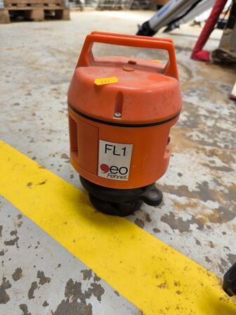 Rotationslaser GEO FENNEL FL1