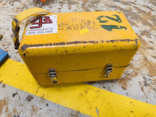 Nivelleringsapparat AN 2