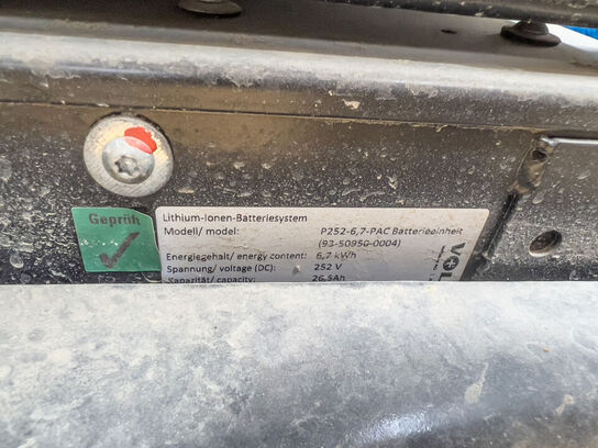 El-minilæsser SCHÄFFER 24e