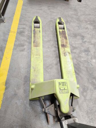 Palleløfter LIFTER by PRAMAC 2200 kg