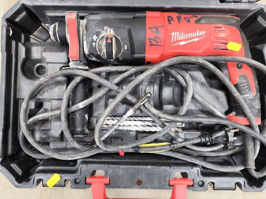 Slaghammer MILWAUKEE