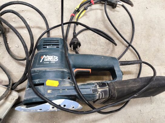 Rundsav & rondelsliber