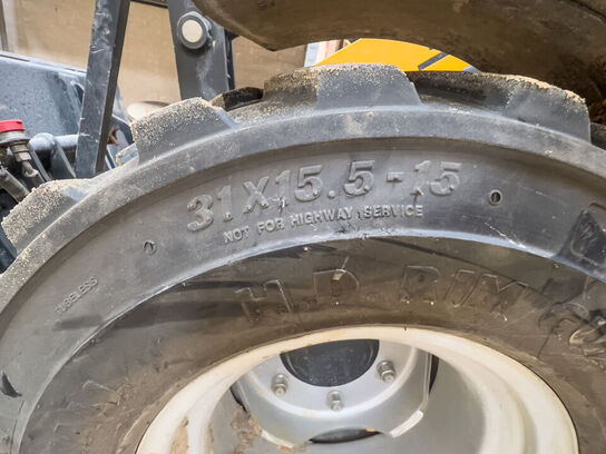 El-minilæsser SCHÄFFER 24e