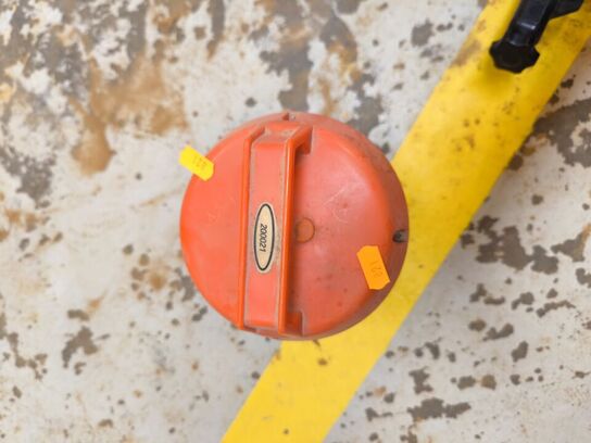 Rotationslaser GEO FENNEL FL1