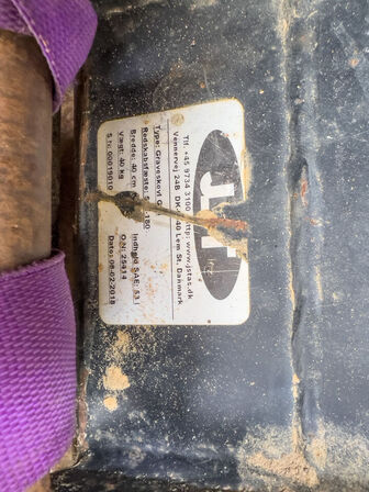 Hybrid (el/diesel) minigraver KUBOTA U17-3 1.65t