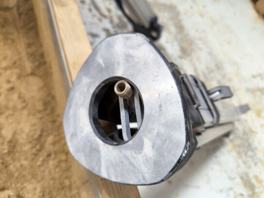 Stativ CST/Berger til nivelleringsapparat