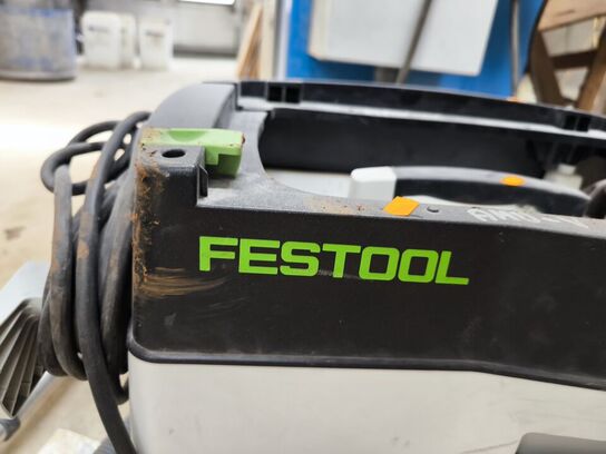 Støvsuger FESTOOL 