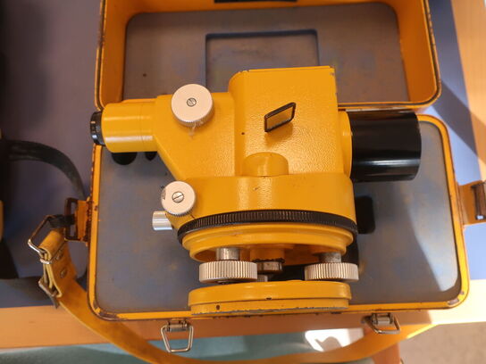 Nivelleringsapparat AN 2