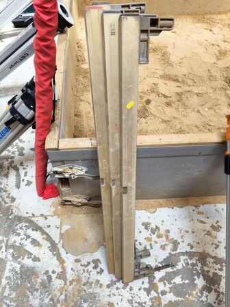 4 stk. kloakvaterpas HULTAFORS