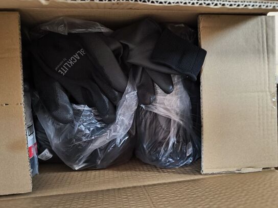 4 ks. STENNEVAD handsker 