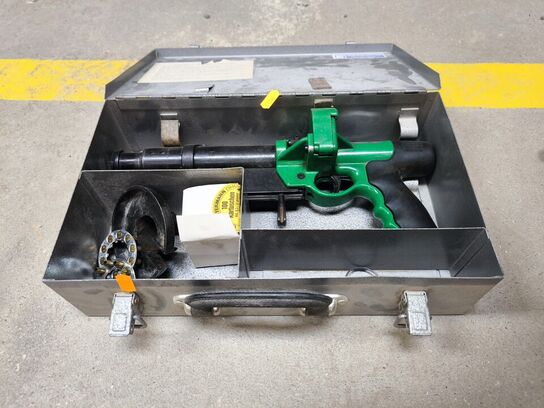 Sømpistol OBO MATIC SG 75