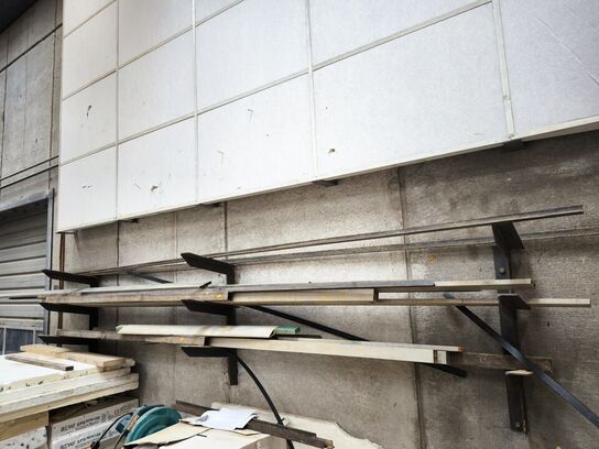 Div. afretterskinner