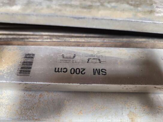 Div. afretterskinner