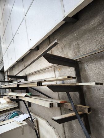 Div. afretterskinner