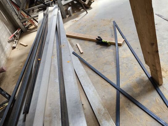 Div. afretterskinner