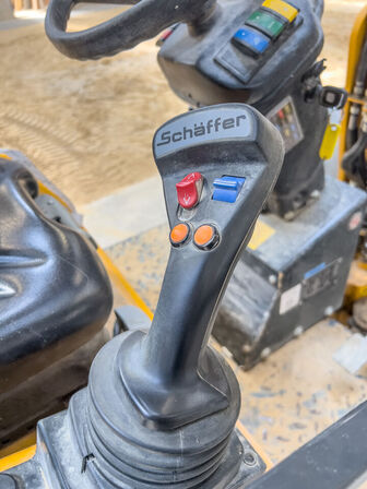 El-minilæsser SCHÄFFER 24e