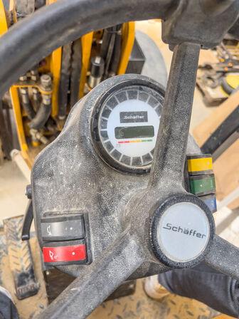 El-minilæsser SCHÄFFER 24e