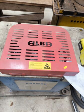 Armeringsbukker ALBA D36L