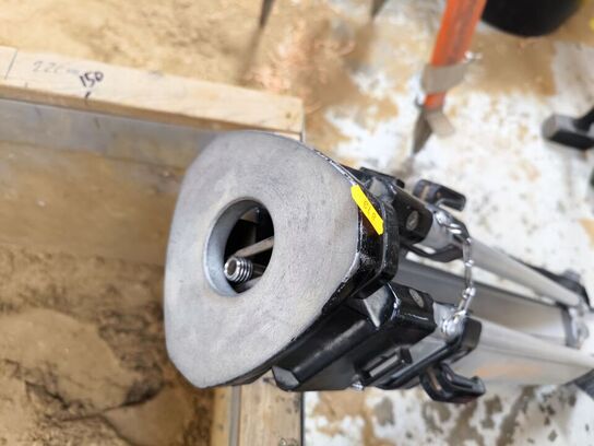 Stativ LASERLINER til nivelleringsapparat