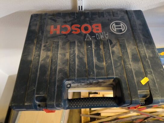 Stiksav BOSCH Prof. GST90E