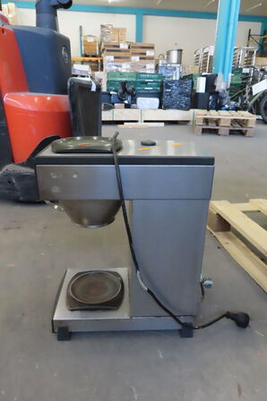 Kaffemaskine BRAVILOR BONAMAT