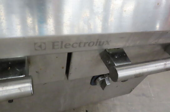 Gasgrill ELECTROLUX