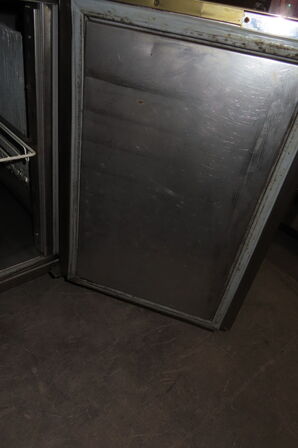 Kølebord ALPEN Ino8