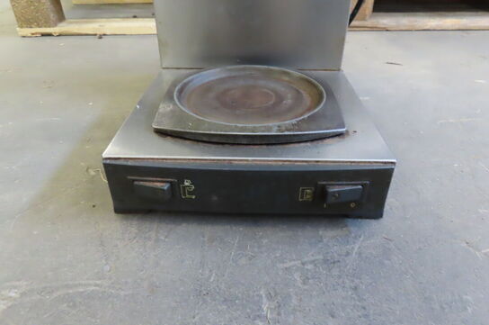 Kaffemaskine BRAVILOR BONAMAT