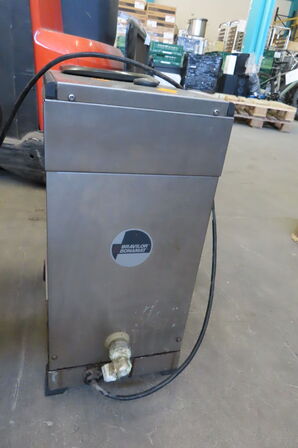 Kaffemaskine BRAVILOR BONAMAT