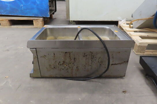 Bain marie