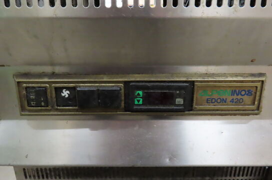 Kølebord ALPEN Ino8