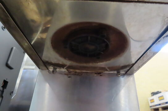 Kaffemaskine BRAVILOR BONAMAT