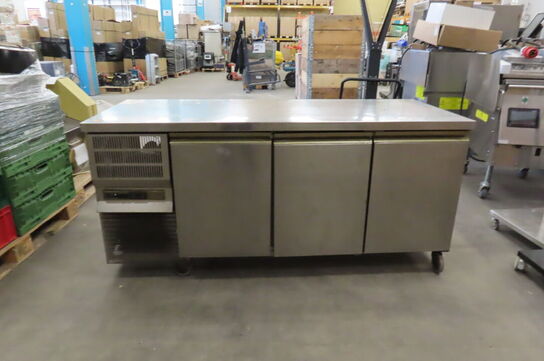 Kølebord ALPEN Ino8