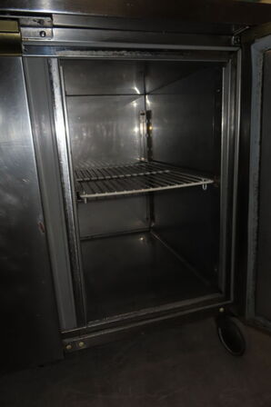 Kølebord ALPEN Ino8