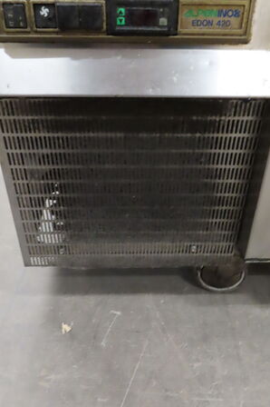 Kølebord ALPEN Ino8