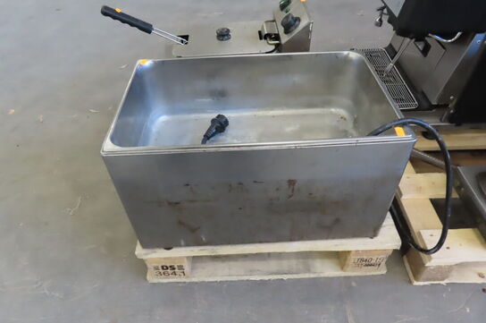 Bain marie
