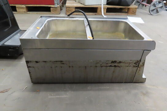 Bain marie