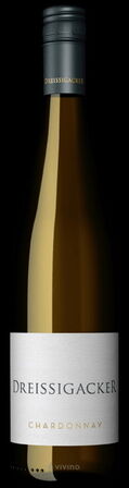 12 stk. Dreissigacker Chardonnay & Weisburgunder 75cl C6