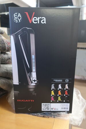 EL-Kedel BUGATTI Vera Easy 