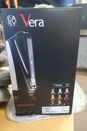 EL-Kedel BUGATTI Vera Easy 