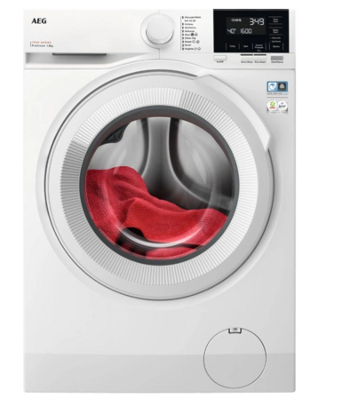 AEG Vaskemaskine LR722K86O