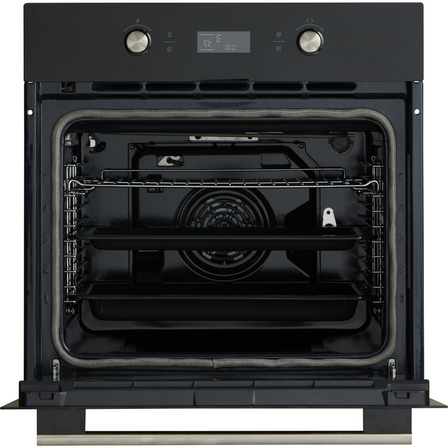 Scandomestic XO 6800 Ovn til indbygning
