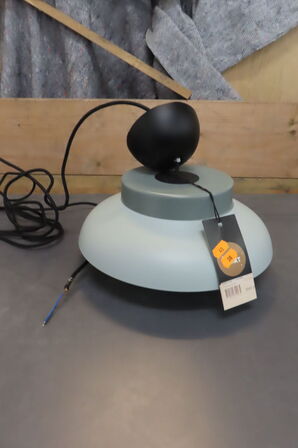 Pendel GUBI Collar Ø30