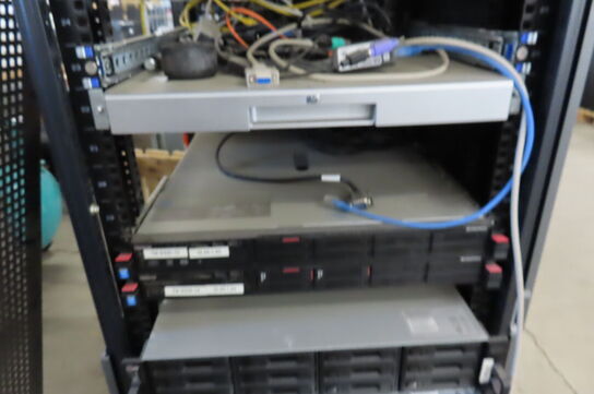 Serverskab